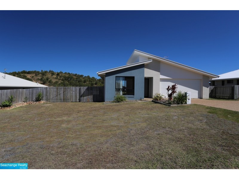 66 Falcon Crest, Zilzie QLD 4710