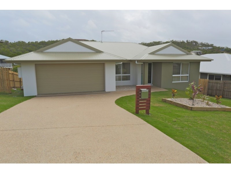 10 Plantation Drive, Yeppoon QLD 4703