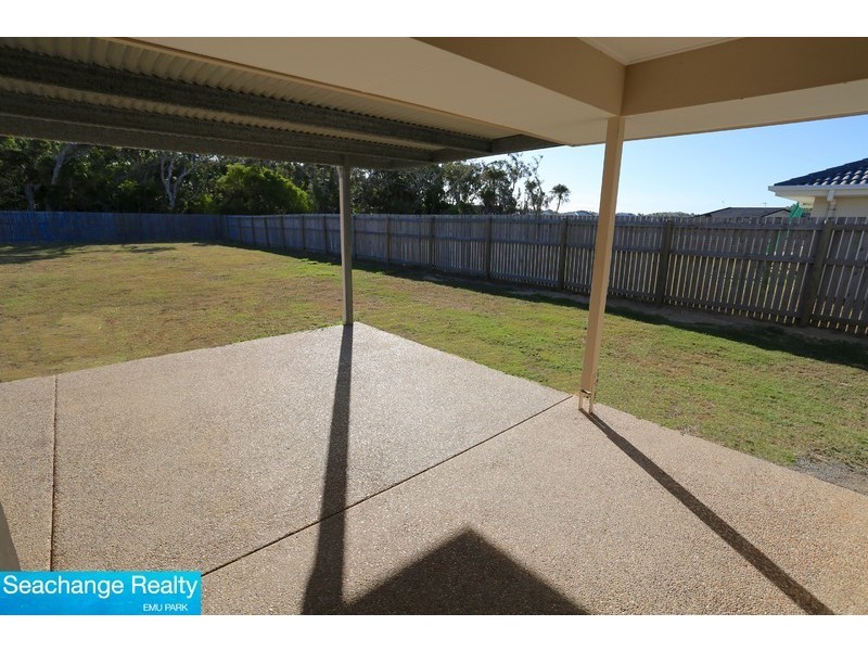 9 Outrigger Drive, Mulambin QLD 4703