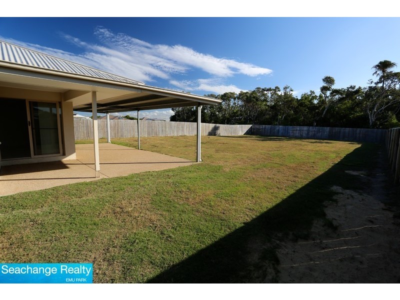 9 Outrigger Drive, Mulambin QLD 4703