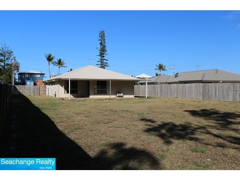 9 Outrigger Drive, Mulambin QLD 4703