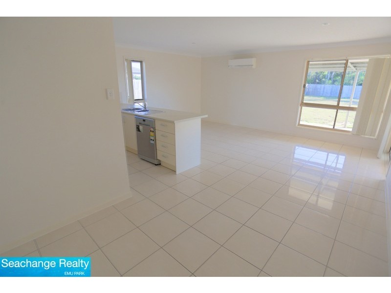 9 Outrigger Drive, Mulambin QLD 4703