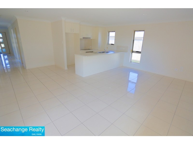 9 Outrigger Drive, Mulambin QLD 4703