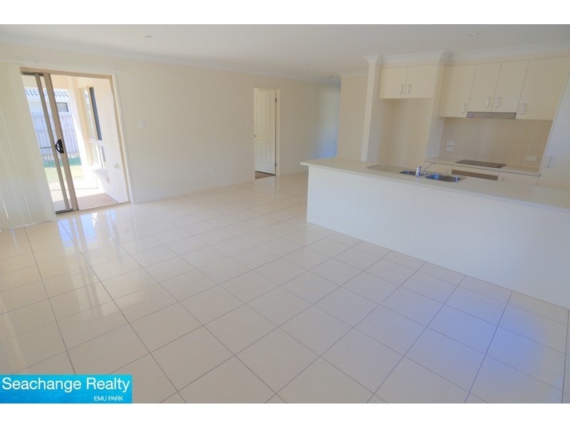 9 Outrigger Drive, Mulambin QLD 4703