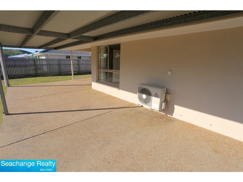 9 Outrigger Drive, Mulambin QLD 4703
