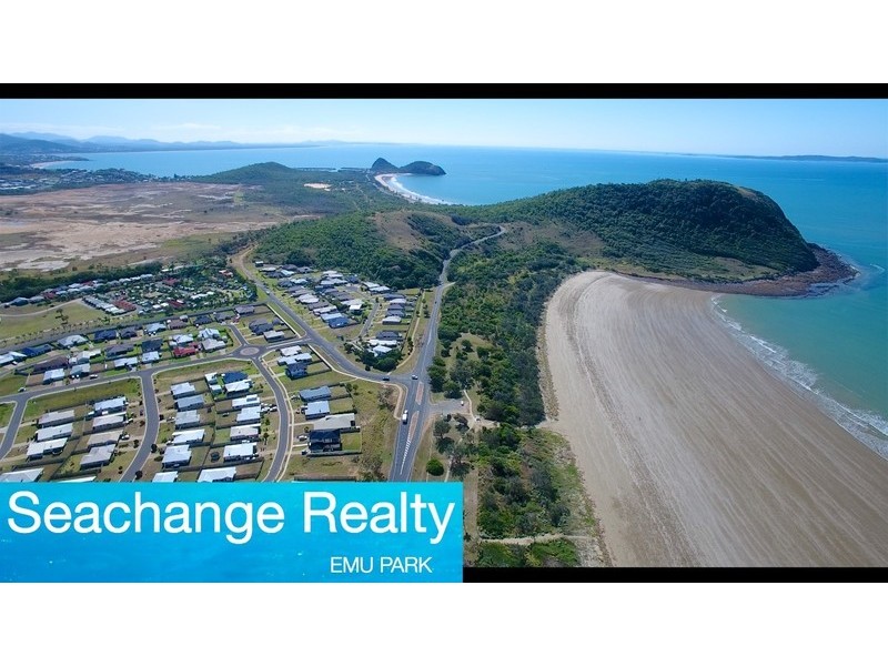 9 Outrigger Drive, Mulambin QLD 4703