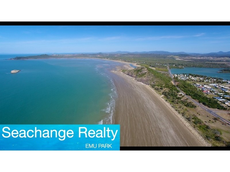 9 Outrigger Drive, Mulambin QLD 4703
