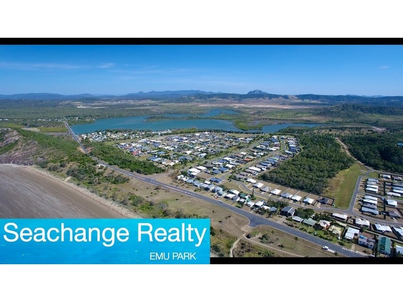 9 Outrigger Drive, Mulambin QLD 4703