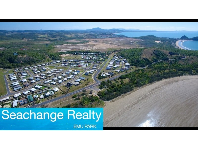 9 Outrigger Drive, Mulambin QLD 4703
