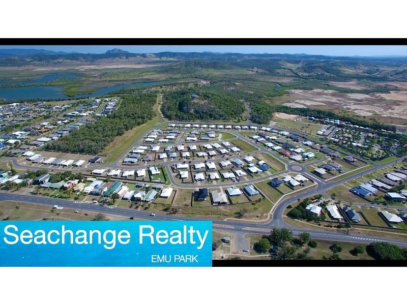 9 Outrigger Drive, Mulambin QLD 4703