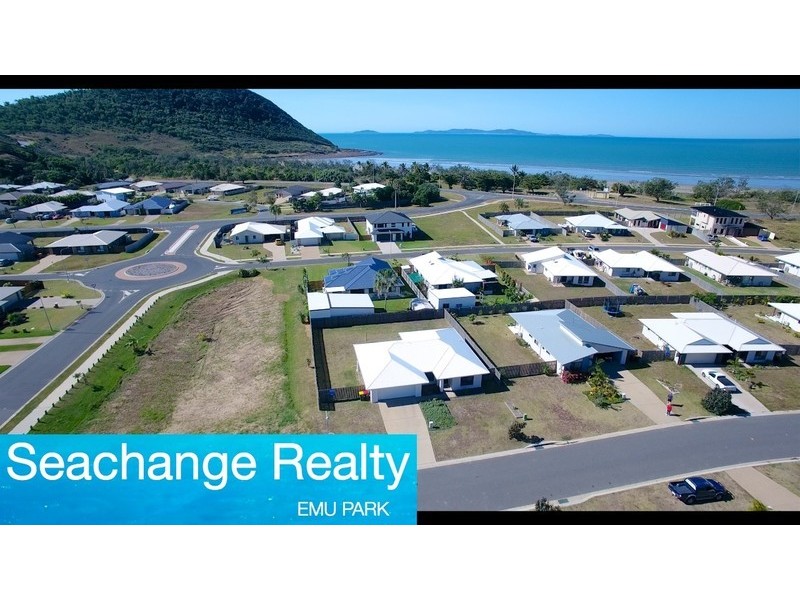 9 Outrigger Drive, Mulambin QLD 4703