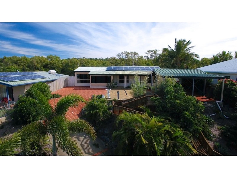 63 Reef Street, Zilzie QLD 4710