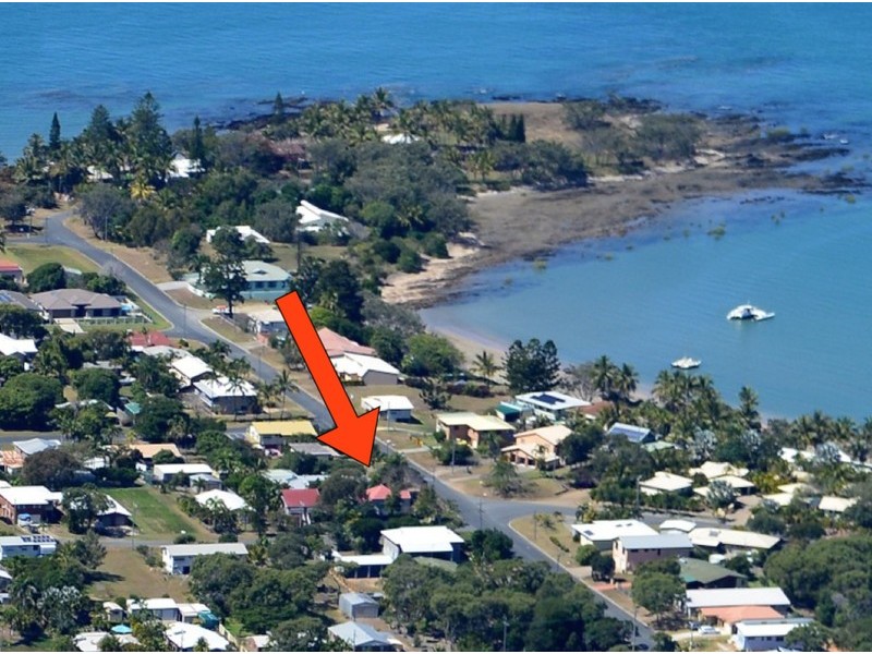 29 Kennedy Street, Emu Park QLD 4710