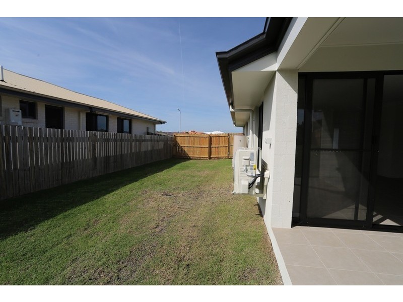 24A Amalfi Drive, Zilzie QLD 4710