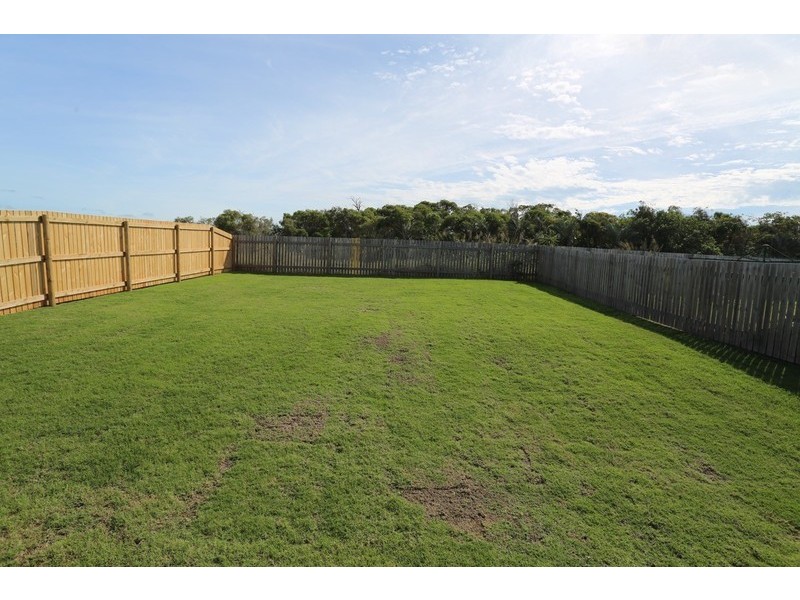 24A Amalfi Drive, Zilzie QLD 4710