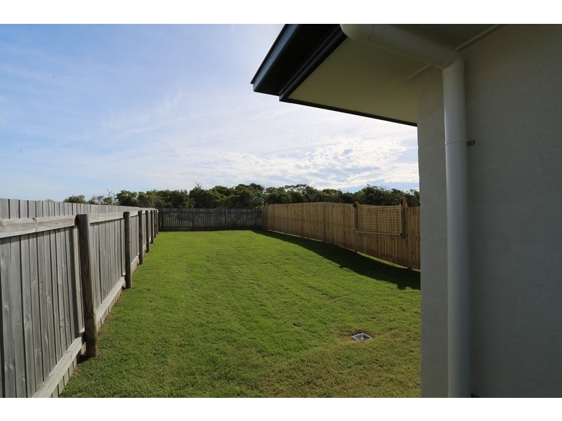 24B Amalfi Drive, Zilzie QLD 4710