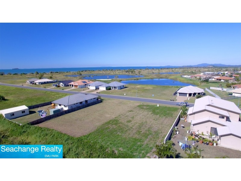 19 San Marino Way, Zilzie QLD 4710