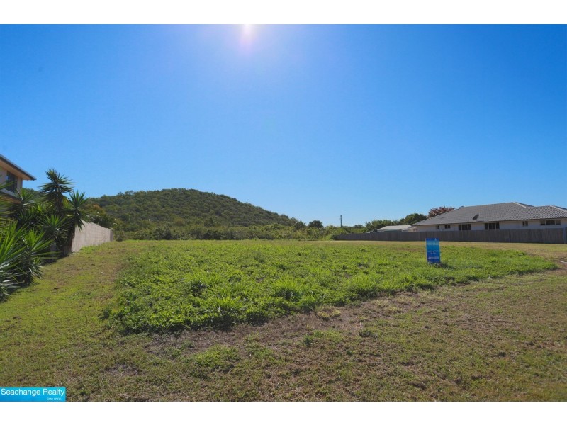 19 San Marino Way, Zilzie QLD 4710