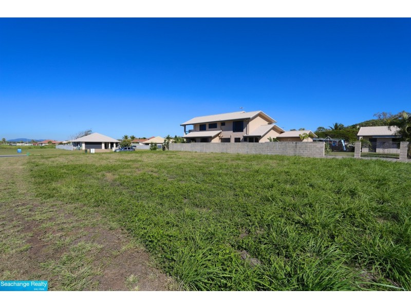 19 San Marino Way, Zilzie QLD 4710