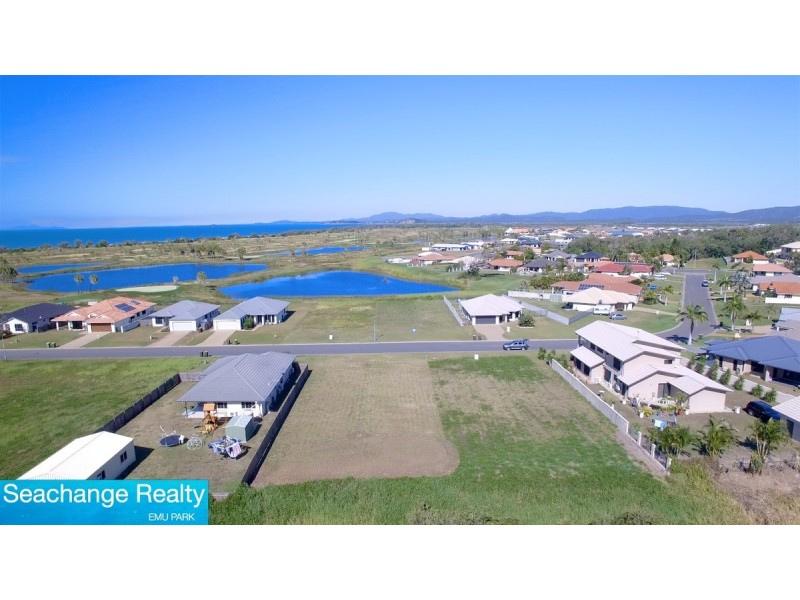 19 San Marino Way, Zilzie QLD 4710