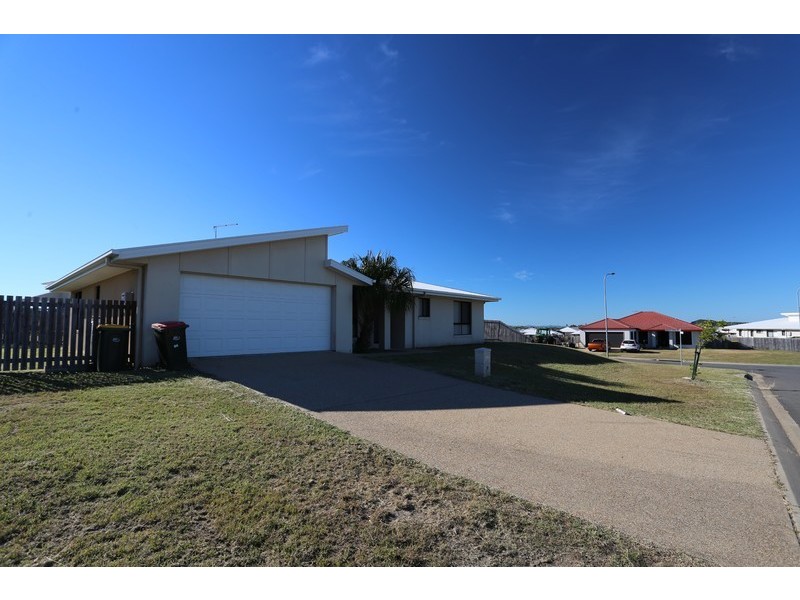 64 Valley Park Road, Zilzie QLD 4710