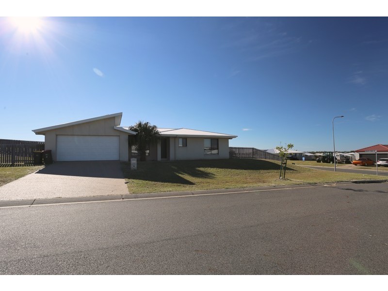 64 Valley Park Road, Zilzie QLD 4710