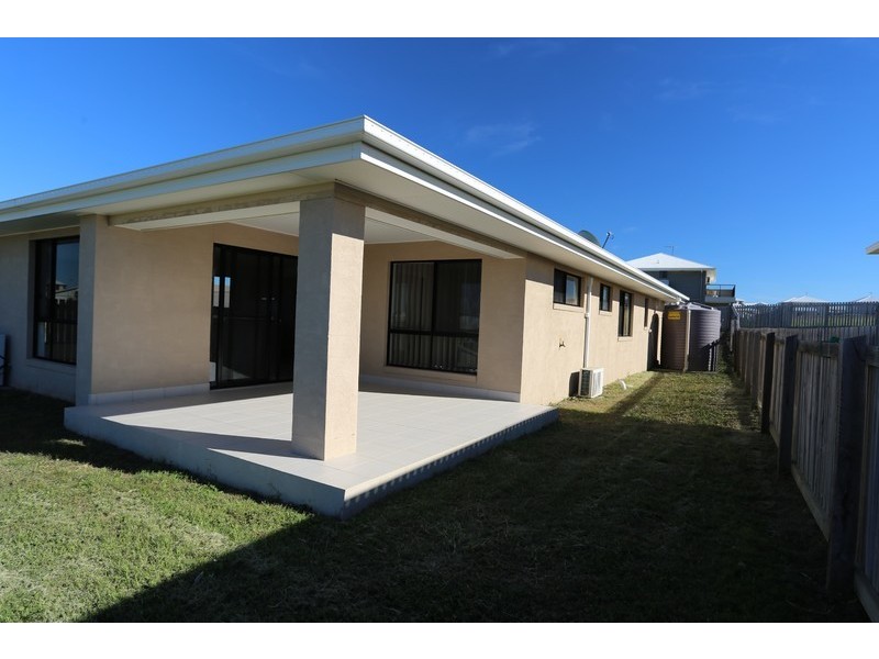 64 Valley Park Road, Zilzie QLD 4710