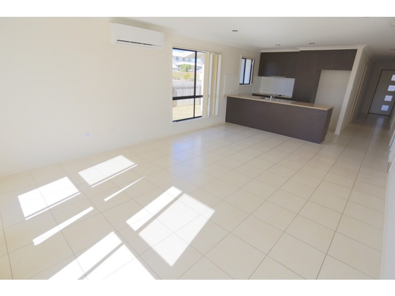 12 The Ridge Way, Zilzie QLD 4710