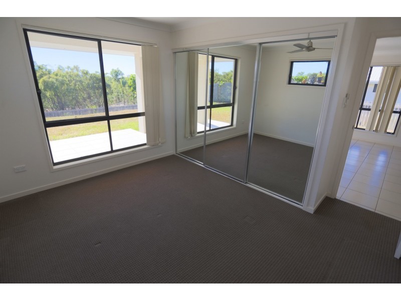 12 The Ridge Way, Zilzie QLD 4710