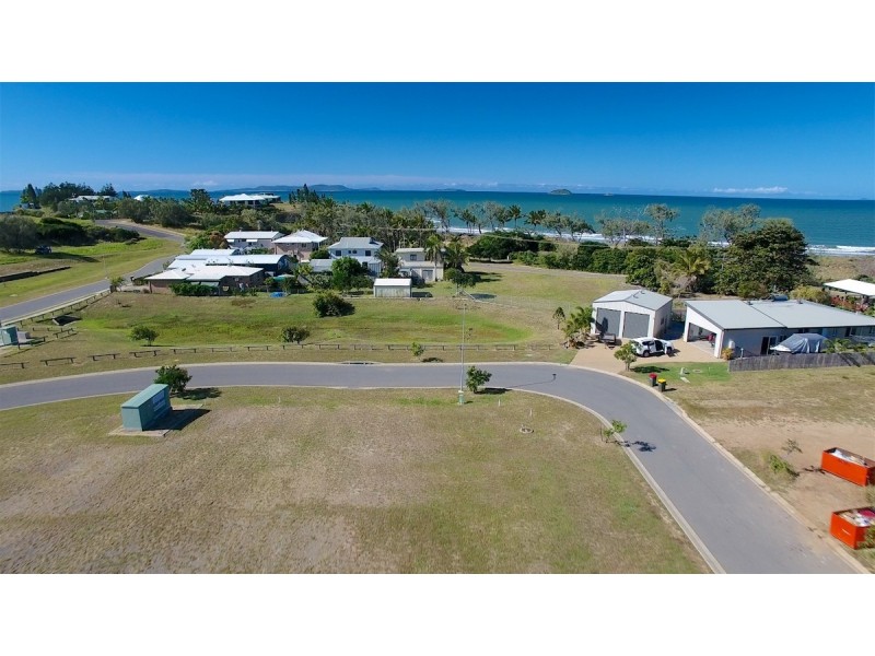 6 Fishermans Lane, Emu Park QLD 4710