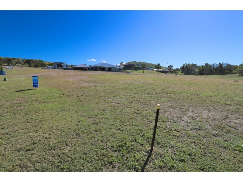 6 Fishermans Lane, Emu Park QLD 4710