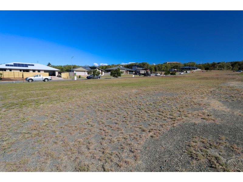 6 Fishermans Lane, Emu Park QLD 4710