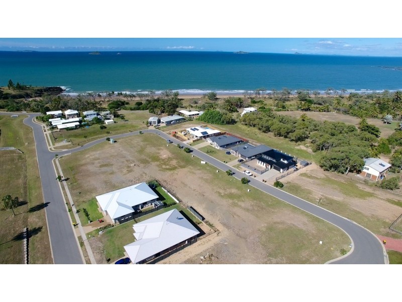 6 Fishermans Lane, Emu Park QLD 4710