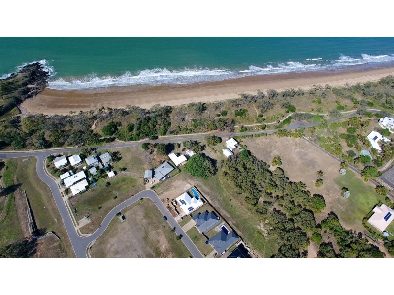 6 Fishermans Lane, Emu Park QLD 4710