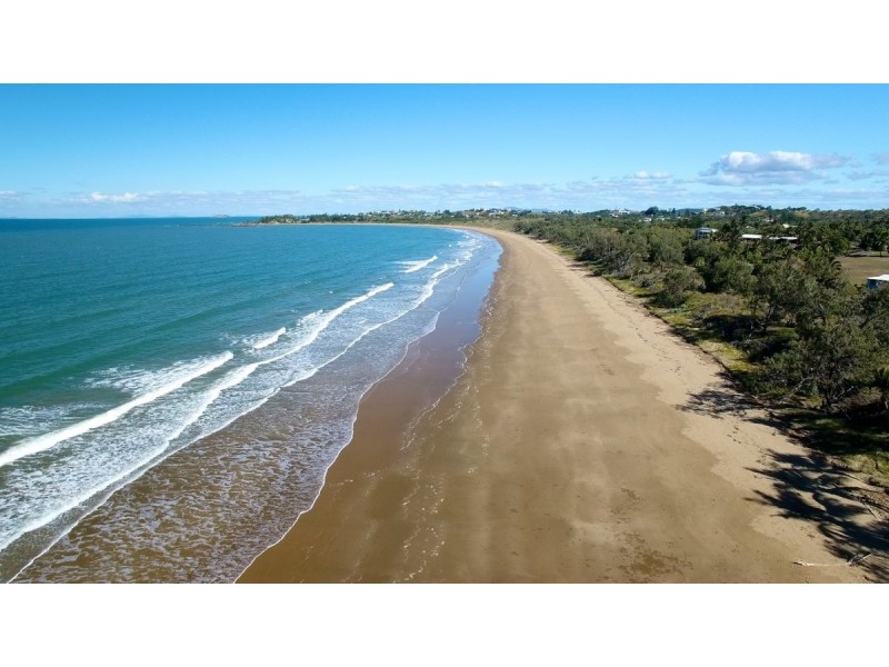 6 Fishermans Lane, Emu Park QLD 4710