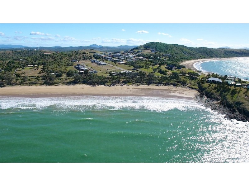 6 Fishermans Lane, Emu Park QLD 4710