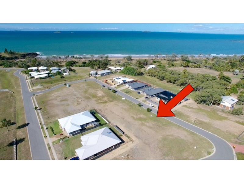 10 Fishermans Lane, Emu Park QLD 4710