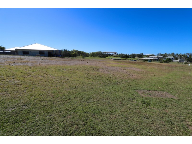 10 Fishermans Lane, Emu Park QLD 4710