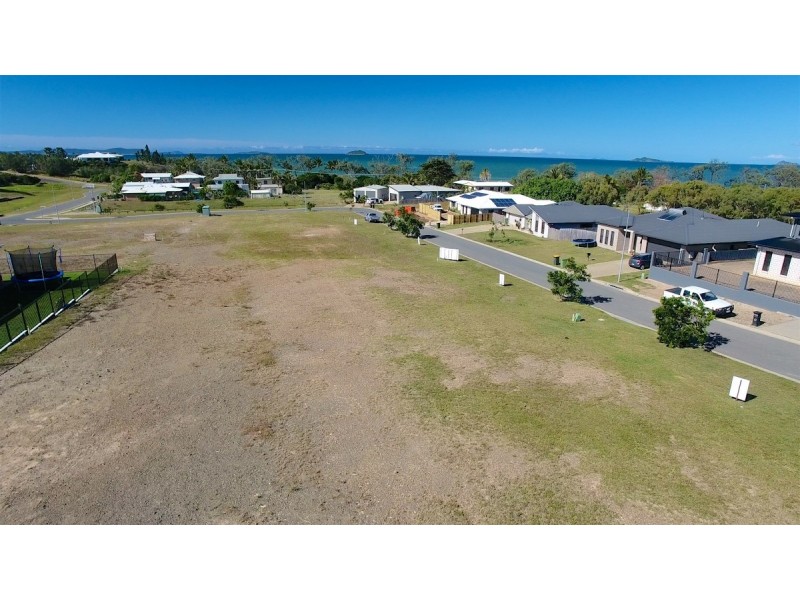 10 Fishermans Lane, Emu Park QLD 4710