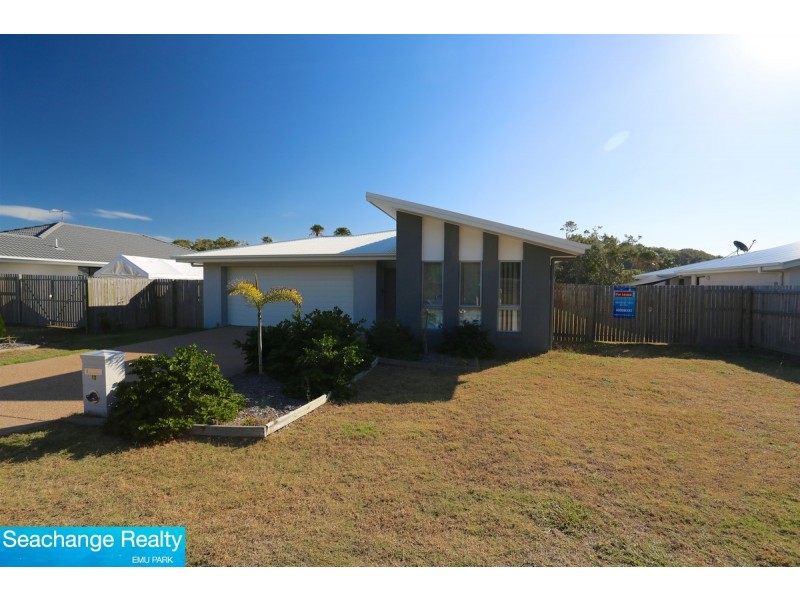 13 Outrigger Drive, Mulambin QLD 4703