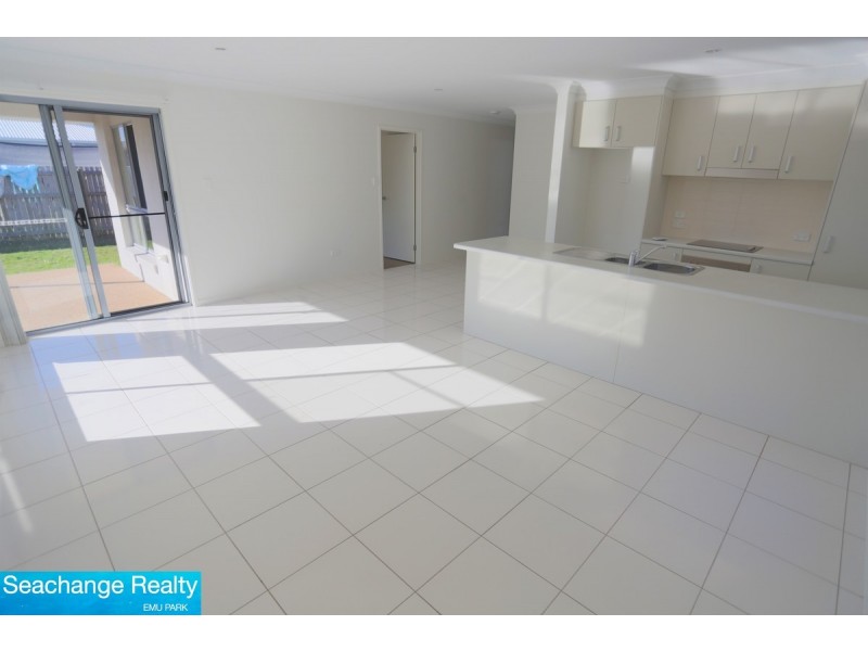 13 Outrigger Drive, Mulambin QLD 4703