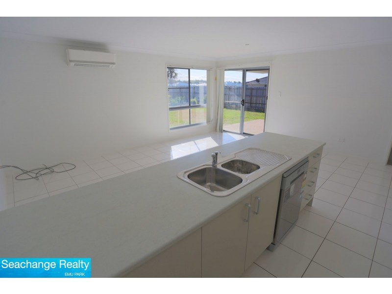 13 Outrigger Drive, Mulambin QLD 4703