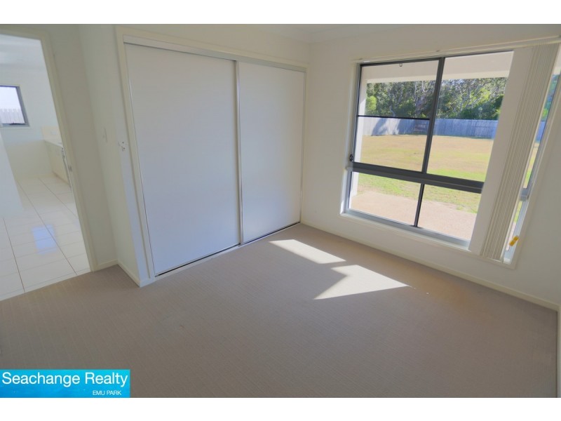 13 Outrigger Drive, Mulambin QLD 4703