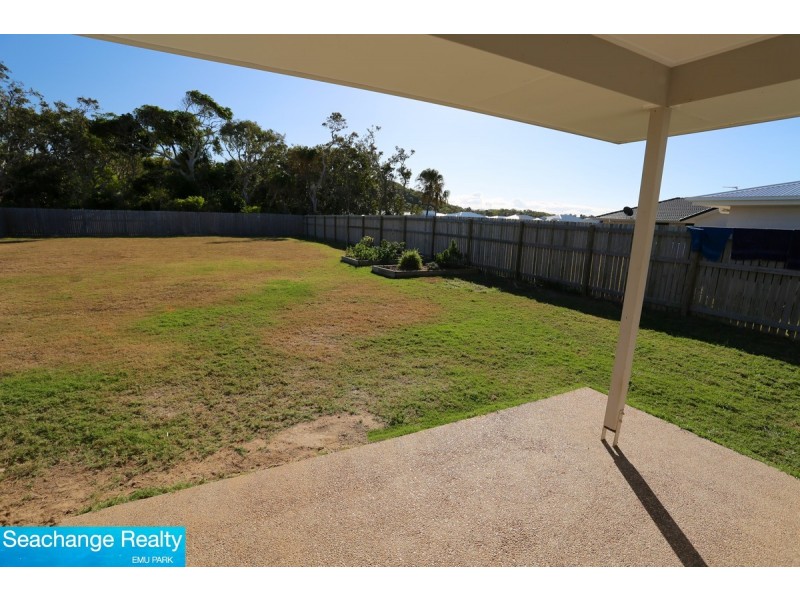 13 Outrigger Drive, Mulambin QLD 4703