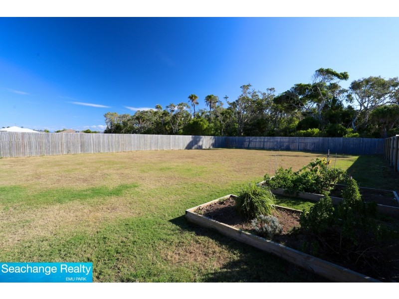 13 Outrigger Drive, Mulambin QLD 4703