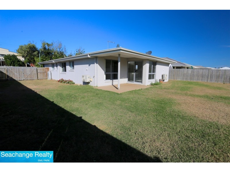 13 Outrigger Drive, Mulambin QLD 4703