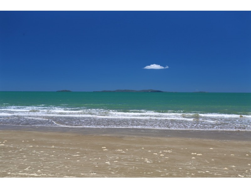 13 Outrigger Drive, Mulambin QLD 4703