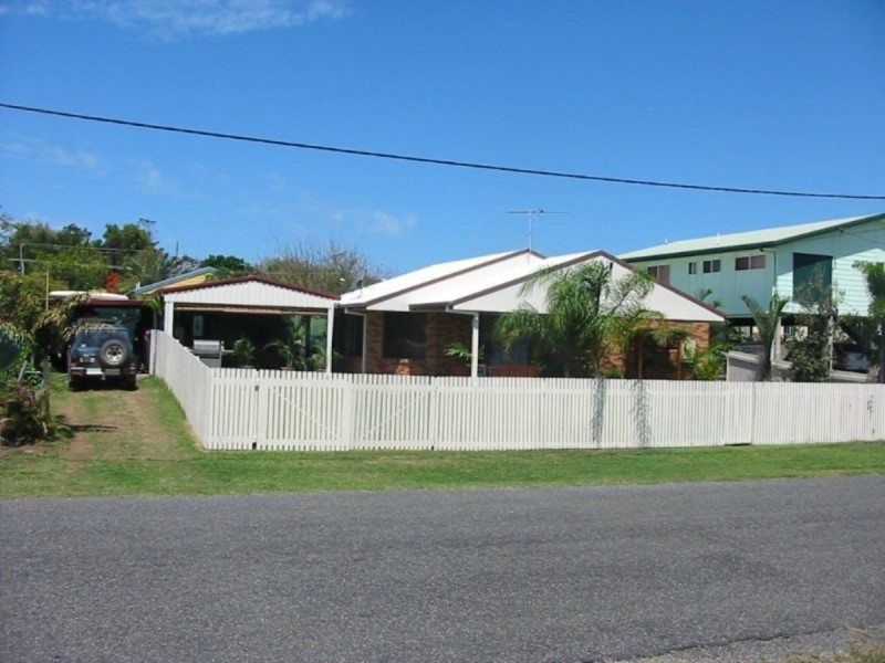 7 Giorgi Close, Keppel Sands QLD 4702