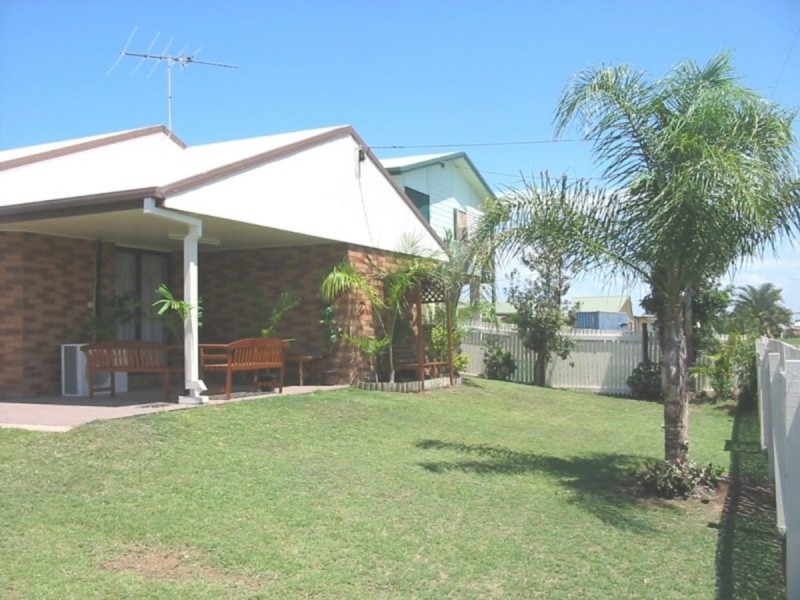 7 Giorgi Close, Keppel Sands QLD 4702