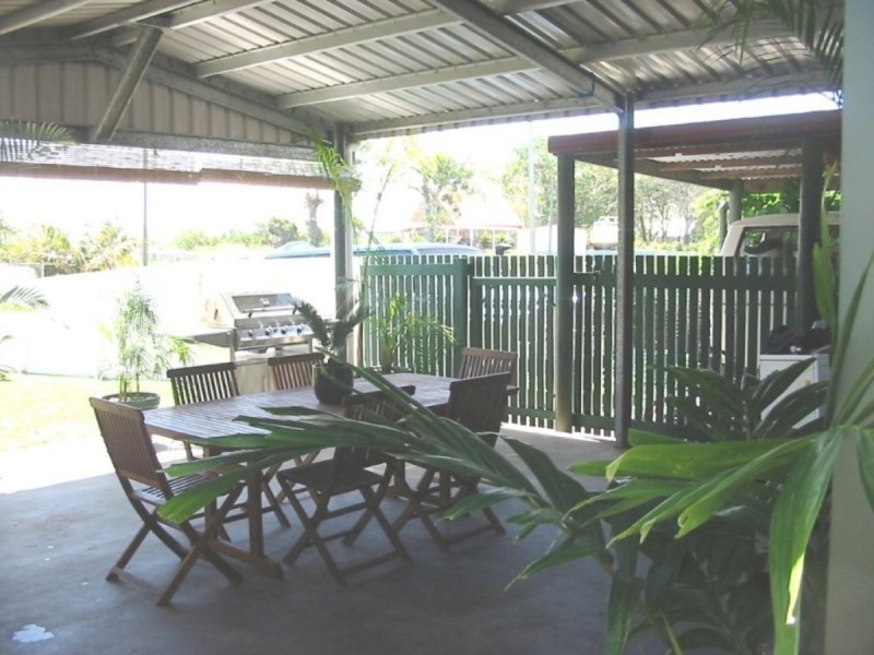 7 Giorgi Close, Keppel Sands QLD 4702